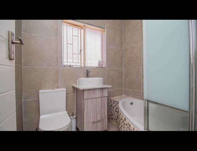 3 BEDROOM PROPERTY TO RENT IN BRAKPAN NORTH